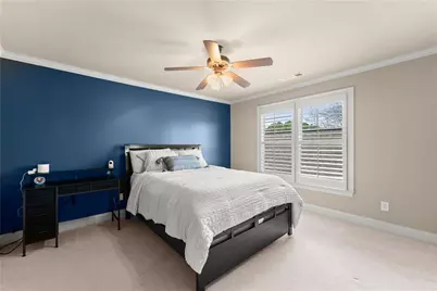 4610 Vista Ridge Lane, Flowery Branch, GA 30542 - Photo 36