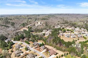 4610 Vista Ridge Ln, Flowery Branch, GA 30542 - Photo 60