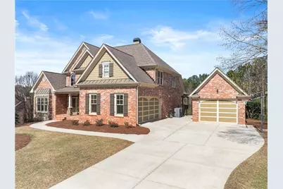 4610 Vista Ridge Lane, Flowery Branch, GA 30542 - Photo 2