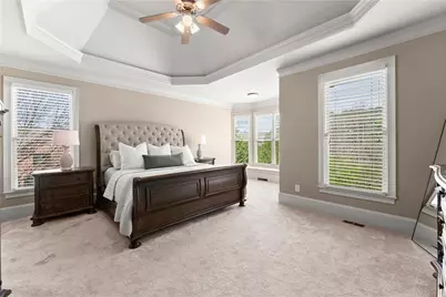 4610 Vista Ridge Lane, Flowery Branch, GA 30542 - Photo 22