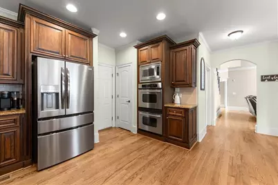 4610 Vista Ridge Lane, Flowery Branch, GA 30542 - Photo 12