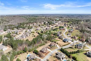 4610 Vista Ridge Ln, Flowery Branch, GA 30542 - Photo 62