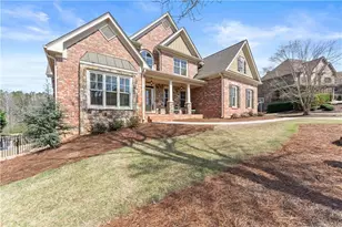 4610 Vista Ridge Ln, Flowery Branch, GA 30542 - Photo 2