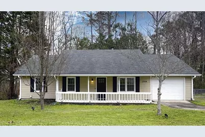 1504 Sugarplum Place SW, Conyers, GA 30094 - Photo 1