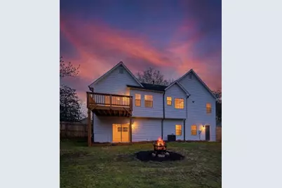 4305 Brandy Ann Court, Acworth, GA 30101 - Photo 2