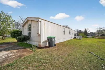 100 Lake Haven Drive, Hampton, GA 30228 - Photo 1