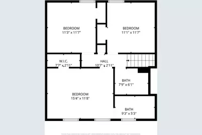 2904 Woodhollow Lane, Jonesboro, GA 30236 - Photo 36