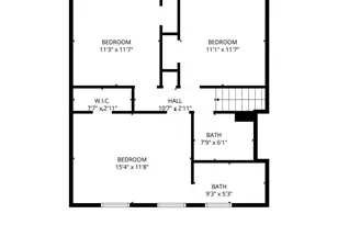 2904 Woodhollow Ln, Jonesboro, GA 30236 - Photo 36