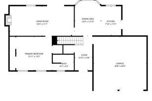 2904 Woodhollow Ln, Jonesboro, GA 30236 - Photo 34