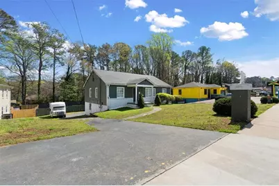 3224 Washington Road, Atlanta, GA 30344 - Photo 4