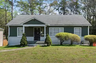 3224 Washington Rd, Atlanta, GA 30344 - Photo 1