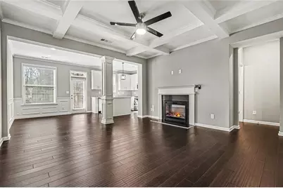 56 Trailview Court, Hiram, GA 30141 - Photo 4