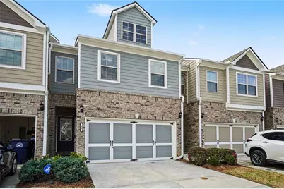 56 Trailview Court, Hiram, GA 30141 - Photo 2