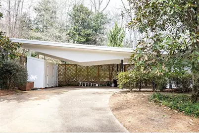 3248 Nancy Creek Road NW, Atlanta, GA 30327 - Photo 44