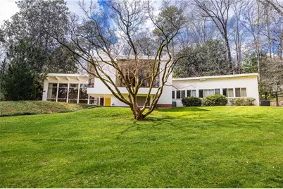 3248 Nancy Creek Road NW, Atlanta, GA 30327 - Photo 2