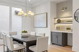 1891 Harts Mill Rd NE, Chamblee, GA 30341 - Photo 8