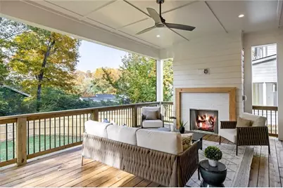 1891 Harts Mill Road NE, Chamblee, GA 30341 - Photo 14