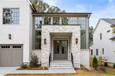 1891 Harts Mill Road NE, Chamblee, GA 30341 - Photo 2