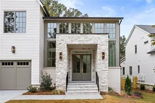 1891 Harts Mill Rd NE, Chamblee, GA 30341 - Photo 2