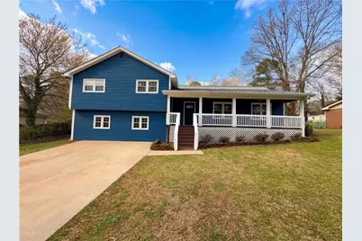 1272 Owen Circle, Sugar Hill, GA 30518 - Photo 1