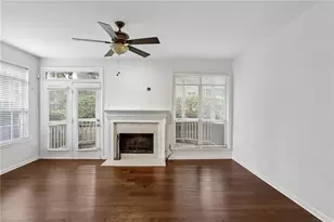 1513 McGill Park Ave NE, Atlanta, GA 30312 - Photo 2