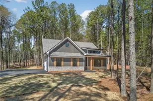 971 Drummond Rd, Lindale, GA 30178 - Photo 4