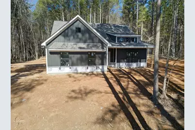 971 Drummond Road, Cedartown, GA 30125 - Photo 2