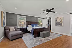 2611 Linnwood Dr SE, Smyrna, GA 30080 - Photo 16