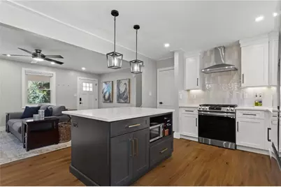 2611 Linnwood Drive SE, Smyrna, GA 30080 - Photo 12