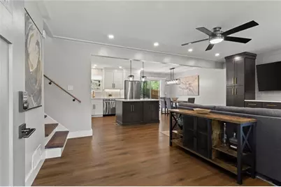 2611 Linnwood Drive SE, Smyrna, GA 30080 - Photo 4