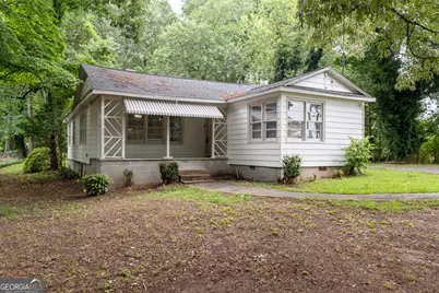 1790 Stanton Road SW, Atlanta, GA 30311 - Photo 1