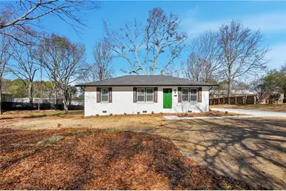 127 Perry Street, Loganville, GA 30052 - Photo 1