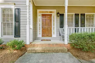 9575 Fairdale Ave, Jonesboro, GA 30236 - Photo 2