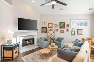 704 Gardenside Cir SE, Marietta, GA 30067 - Photo 8