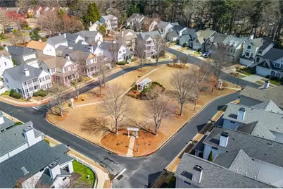 704 Gardenside Circle SE, Marietta, GA 30067 - Photo 40