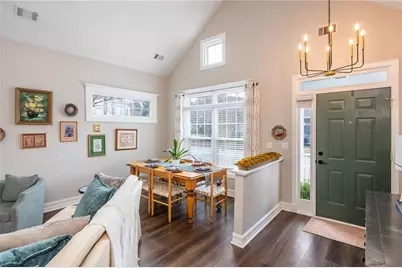 704 Gardenside Circle SE, Marietta, GA 30067 - Photo 8