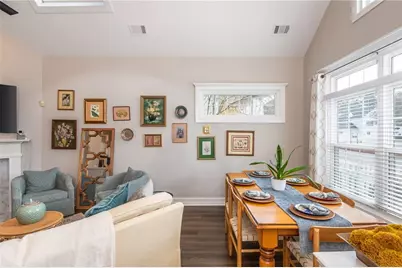 704 Gardenside Circle SE, Marietta, GA 30067 - Photo 6