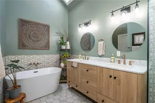 704 Gardenside Cir SE, Marietta, GA 30067 - Photo 4