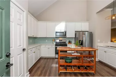 704 Gardenside Circle SE, Marietta, GA 30067 - Photo 16