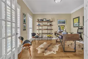 1611 Silvergrass Ln, Grayson, GA 30017 - Photo 8