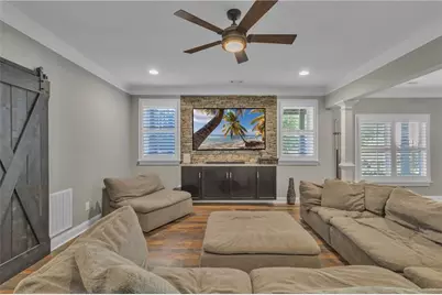 1611 Silvergrass Lane, Grayson, GA 30017 - Photo 58