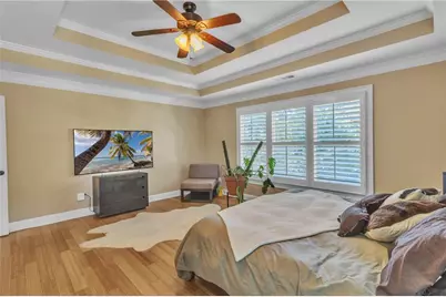 1611 Silvergrass Lane, Grayson, GA 30017 - Photo 36