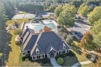 1611 Silvergrass Lane, Grayson, GA 30017 - Photo 82