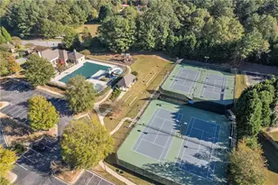 1611 Silvergrass Ln, Grayson, GA 30017 - Photo 84