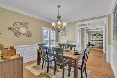1611 Silvergrass Lane, Grayson, GA 30017 - Photo 10