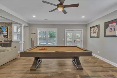 1611 Silvergrass Lane, Grayson, GA 30017 - Photo 60