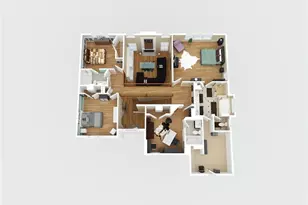 1611 Silvergrass Ln, Grayson, GA 30017 - Photo 86