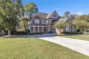 1611 Silvergrass Ln, Grayson, GA 30017 - Photo 2