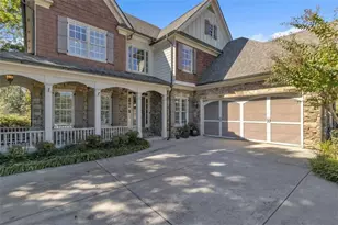 1611 Silvergrass Ln, Grayson, GA 30017 - Photo 4