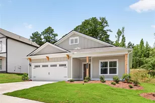 118 Summerfield Pl Dr, Carrollton, GA 30117 - Photo 2